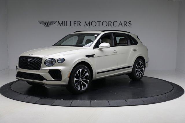 new 2025 Bentley Bentayga car, priced at $263,600