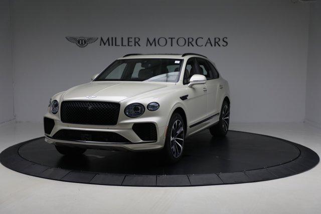 new 2025 Bentley Bentayga car, priced at $263,600