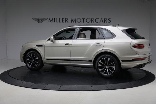 new 2025 Bentley Bentayga car, priced at $263,600