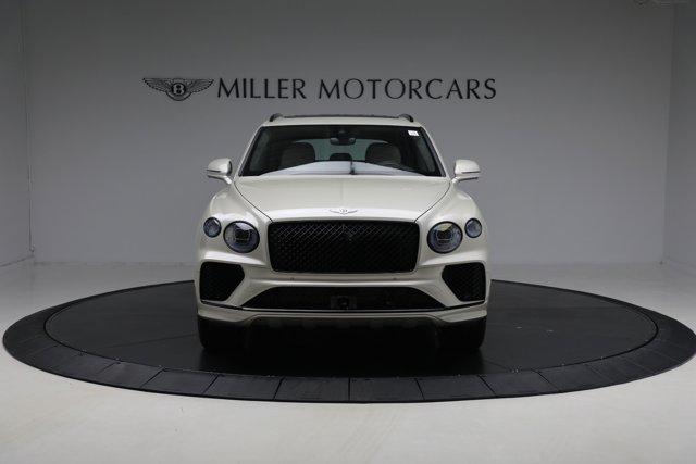 new 2025 Bentley Bentayga car, priced at $263,600