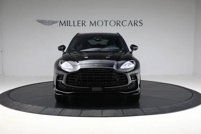 used 2024 Aston Martin DBX car, priced at $199,900