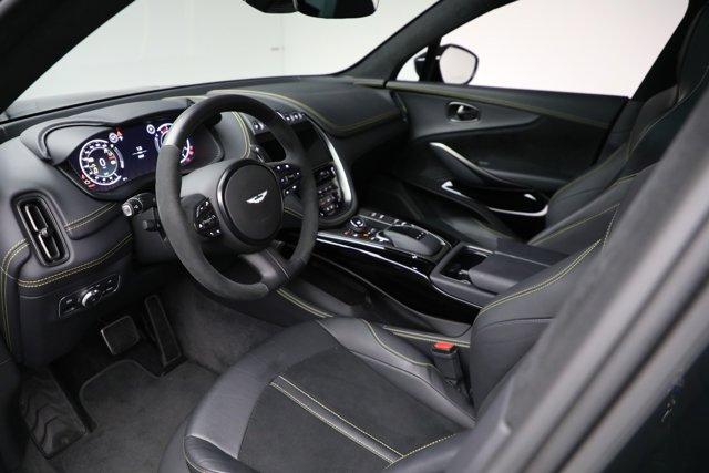 used 2024 Aston Martin DBX car, priced at $199,900