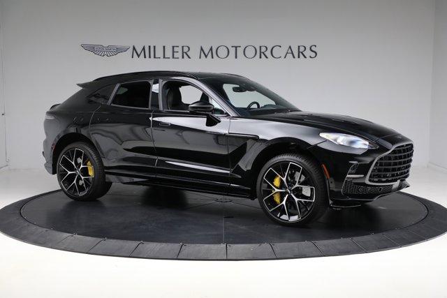 used 2024 Aston Martin DBX car, priced at $199,900