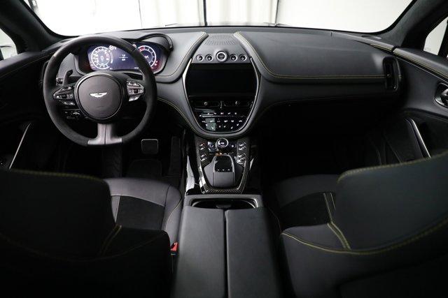 used 2024 Aston Martin DBX car, priced at $199,900