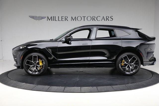 used 2024 Aston Martin DBX car, priced at $199,900