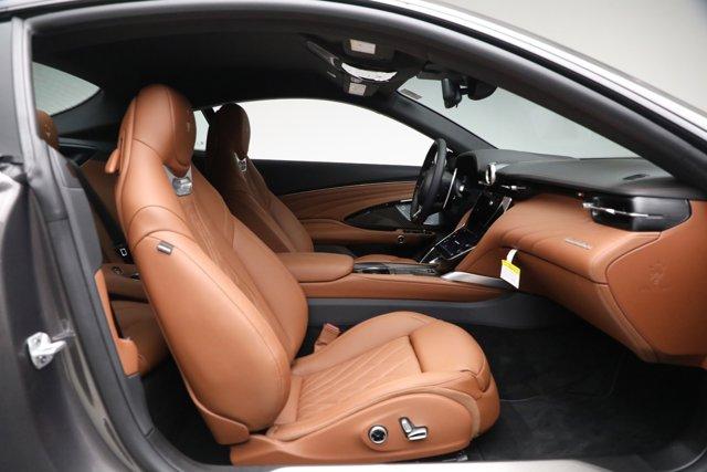 used 2024 Maserati GranTurismo car, priced at $98,900