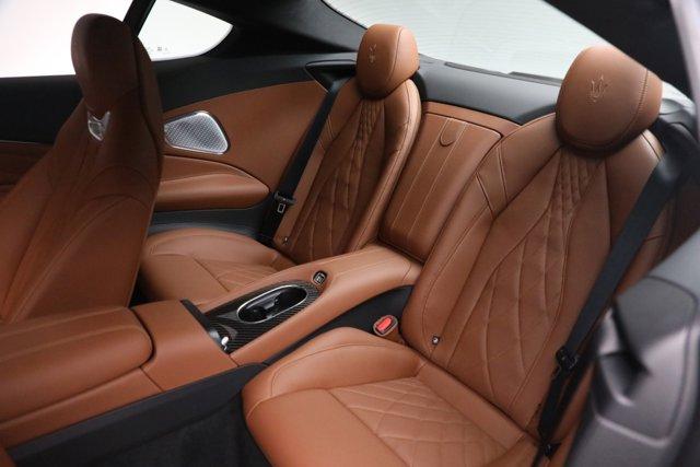 used 2024 Maserati GranTurismo car, priced at $98,900
