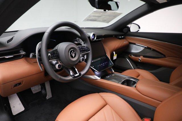 used 2024 Maserati GranTurismo car, priced at $98,900