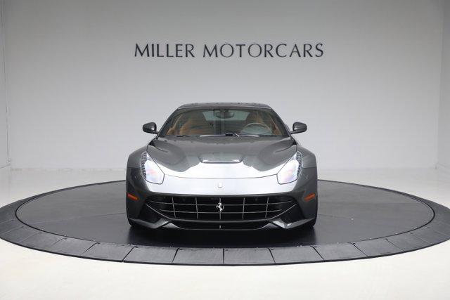 used 2014 Ferrari F12berlinetta car, priced at $299,900