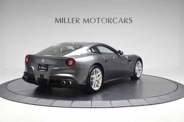 used 2014 Ferrari F12berlinetta car, priced at $299,900