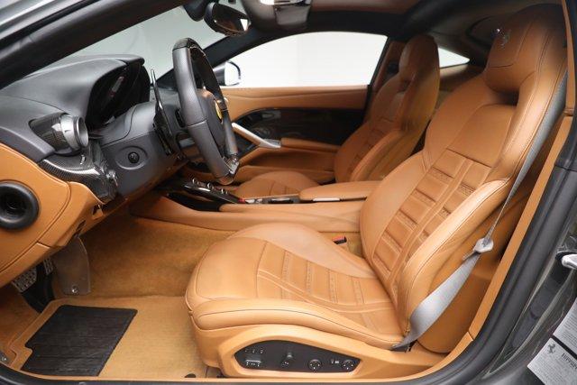 used 2014 Ferrari F12berlinetta car, priced at $299,900