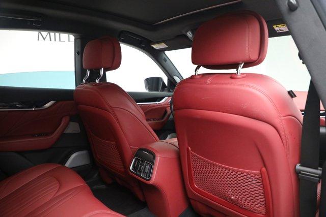 used 2022 Maserati Levante car, priced at $44,900