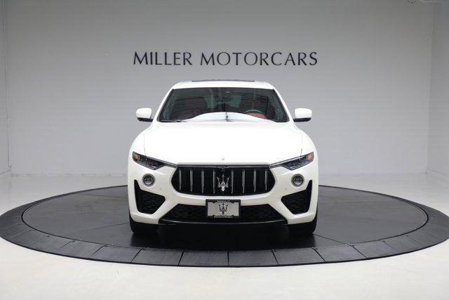 used 2022 Maserati Levante car, priced at $44,900