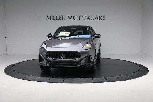 new 2025 Maserati Grecale car, priced at $123,845