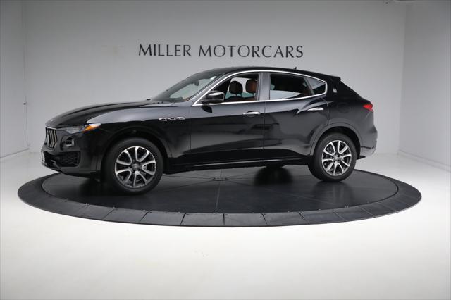 used 2019 Maserati Levante car, priced at $31,900