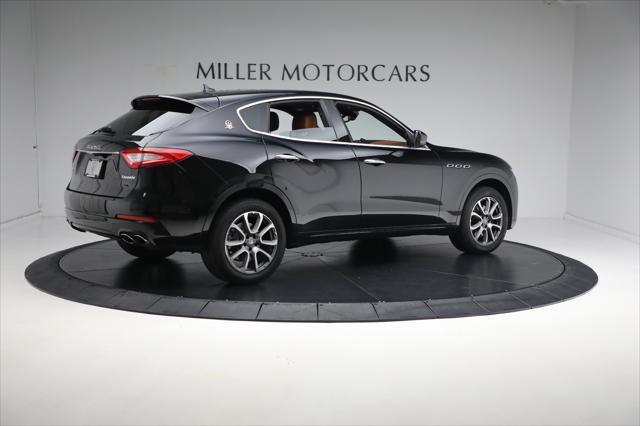 used 2019 Maserati Levante car, priced at $31,900