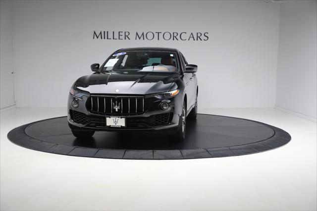 used 2019 Maserati Levante car, priced at $31,900