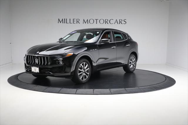 used 2019 Maserati Levante car, priced at $31,900