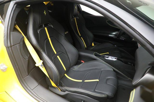 used 2023 Ferrari SF90 Stradale car, priced at $489,900