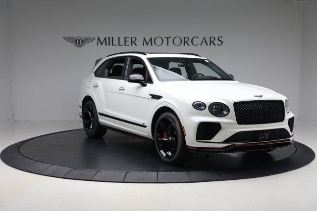 new 2025 Bentley Bentayga car