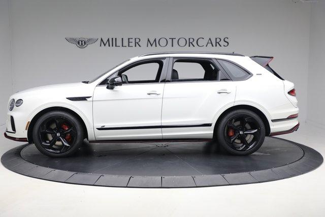 new 2025 Bentley Bentayga car