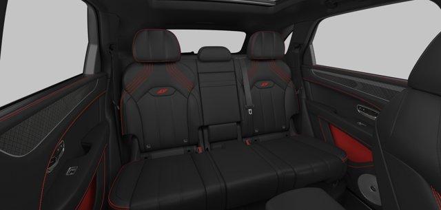 new 2025 Bentley Bentayga car