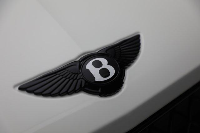 new 2025 Bentley Bentayga car