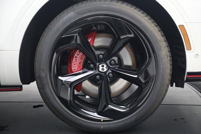 new 2025 Bentley Bentayga car