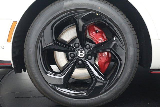 new 2025 Bentley Bentayga car