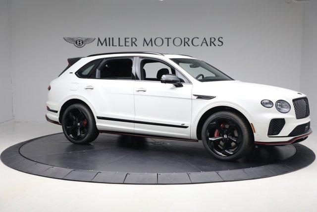 new 2025 Bentley Bentayga car