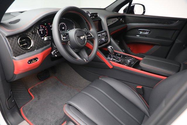 new 2025 Bentley Bentayga car