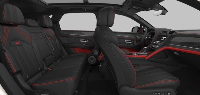 new 2025 Bentley Bentayga car