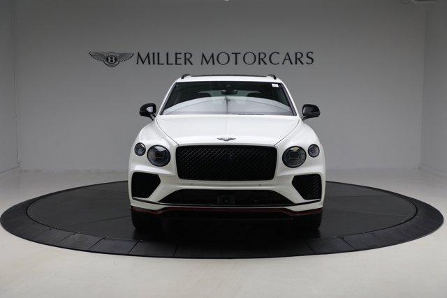 new 2025 Bentley Bentayga car