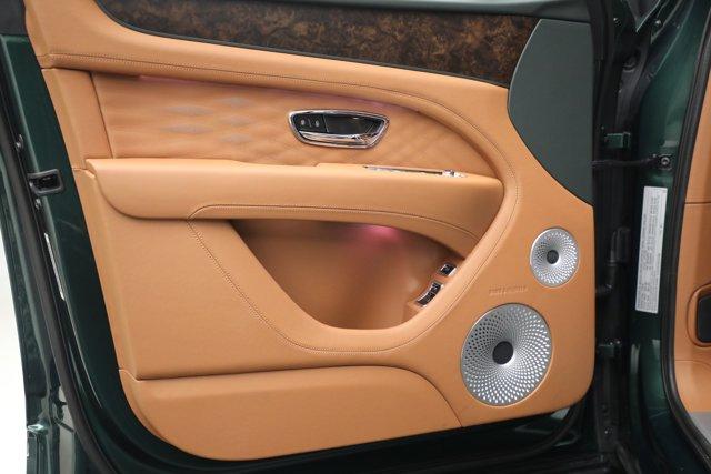 new 2025 Bentley Bentayga car, priced at $282,850