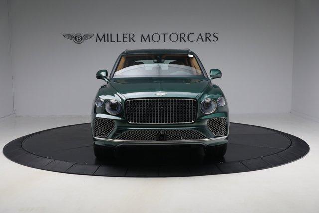 new 2025 Bentley Bentayga car, priced at $282,850
