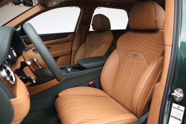 new 2025 Bentley Bentayga car, priced at $282,850