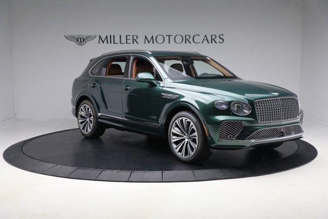new 2025 Bentley Bentayga car, priced at $282,850