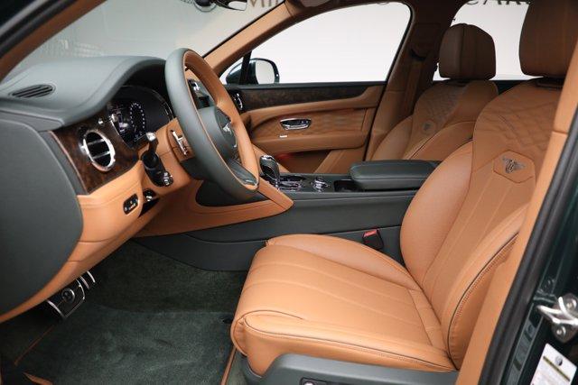new 2025 Bentley Bentayga car, priced at $282,850