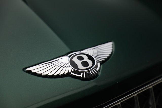 new 2025 Bentley Bentayga car, priced at $282,850
