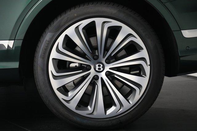 new 2025 Bentley Bentayga car, priced at $282,850