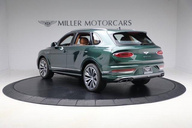 new 2025 Bentley Bentayga car, priced at $282,850