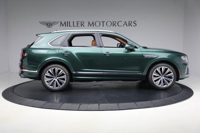 new 2025 Bentley Bentayga car, priced at $282,850
