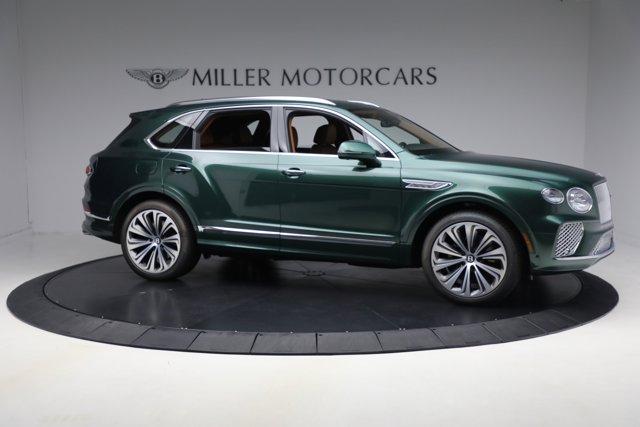 new 2025 Bentley Bentayga car, priced at $282,850