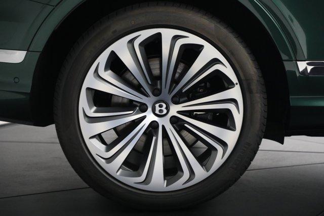 new 2025 Bentley Bentayga car, priced at $282,850