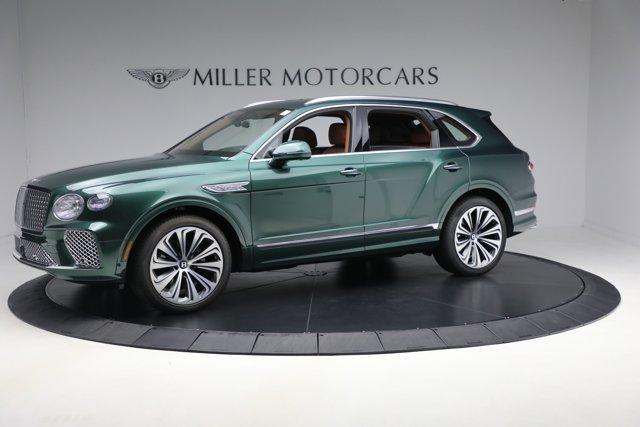 new 2025 Bentley Bentayga car, priced at $282,850
