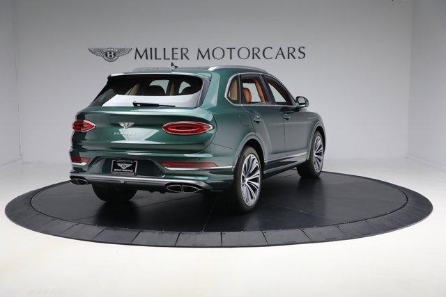 new 2025 Bentley Bentayga car, priced at $282,850