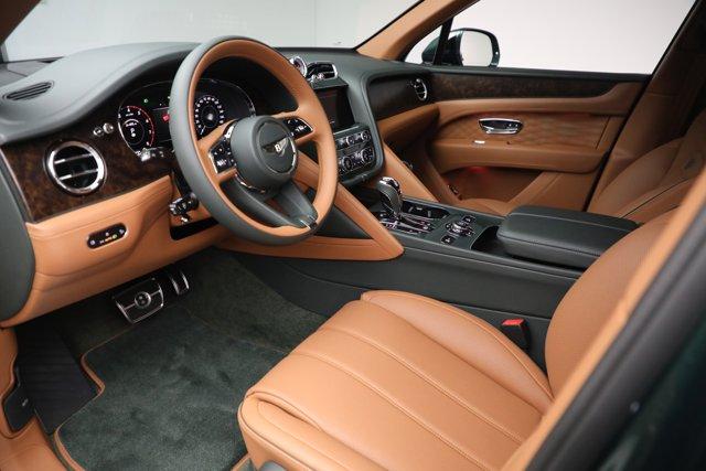 new 2025 Bentley Bentayga car, priced at $282,850