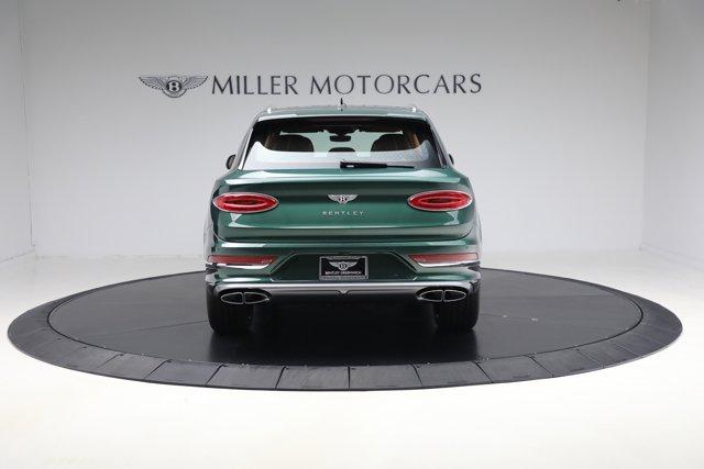 new 2025 Bentley Bentayga car, priced at $282,850