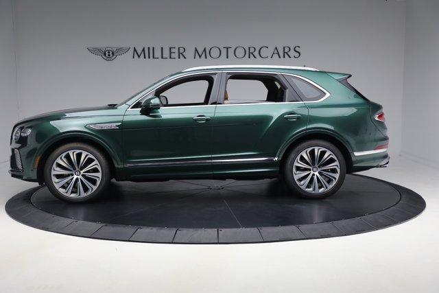 new 2025 Bentley Bentayga car, priced at $282,850