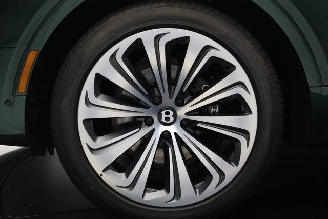 new 2025 Bentley Bentayga car, priced at $282,850